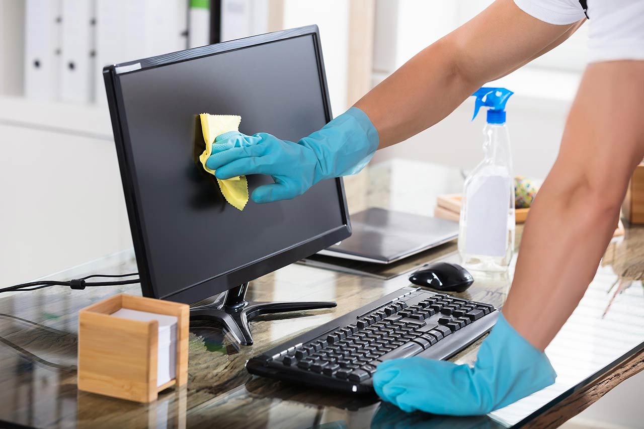 Office-cleaning-services