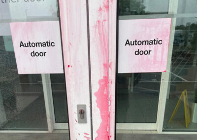 Marshall airport group